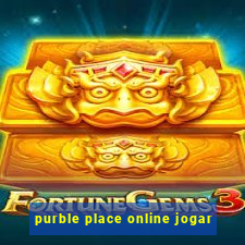 purble place online jogar